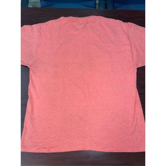 Champion Basketball Goal Graphic Short Sleeve Tee Size X-Large - Picture 4 of 9